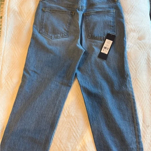 Veronica Beard Jeans Size 27 - Picture 3 of 5